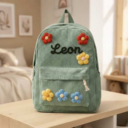 Personalizowany plecak